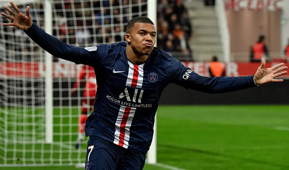 Sigue aquí EN VIVO ONLINE el PSG vs. Dijon por la jornada 12 de la Ligue 1 de Francia 2019. | Foto: AFP