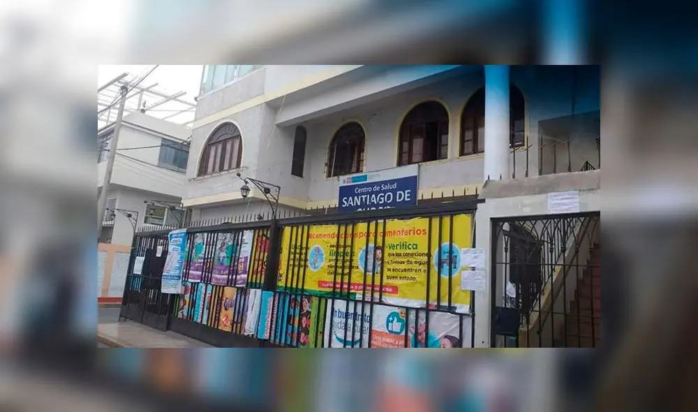 Foto: Milagros Ñaña Guzmán/URPI-GLR.