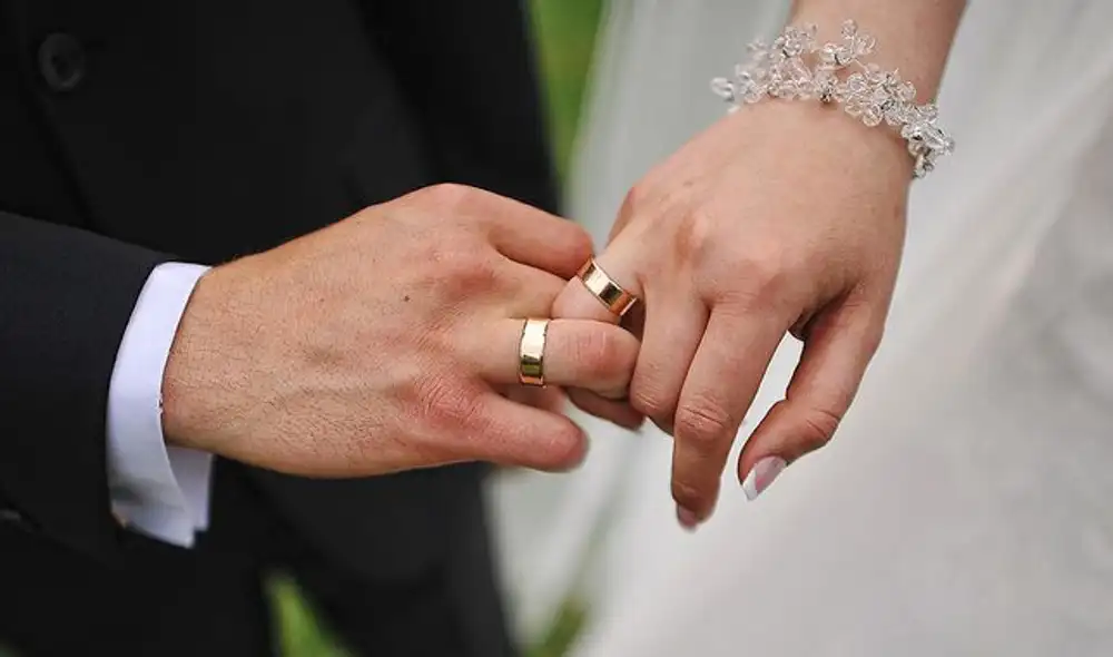 Contrayentes seguirán protocolos para poder casarse. Contrayentes seguirán protocolos para poder casarse.