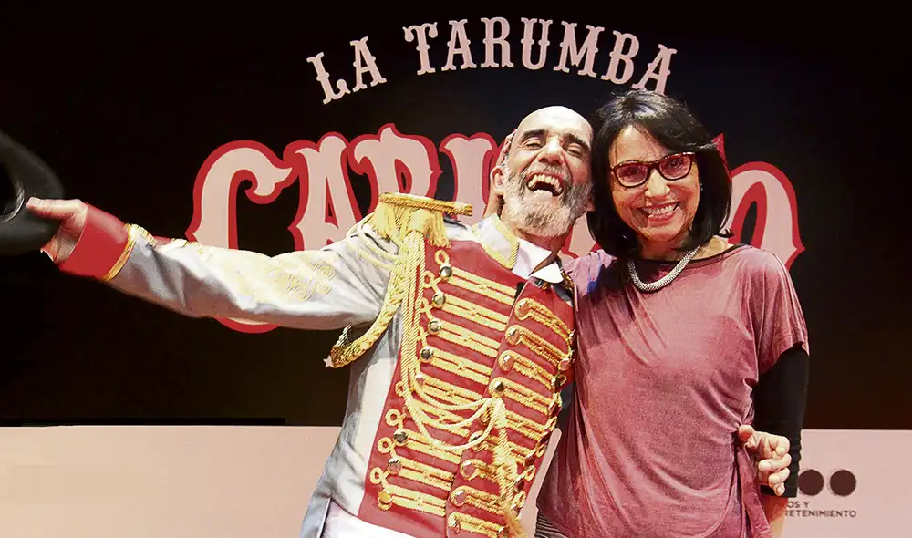 La Tarumba