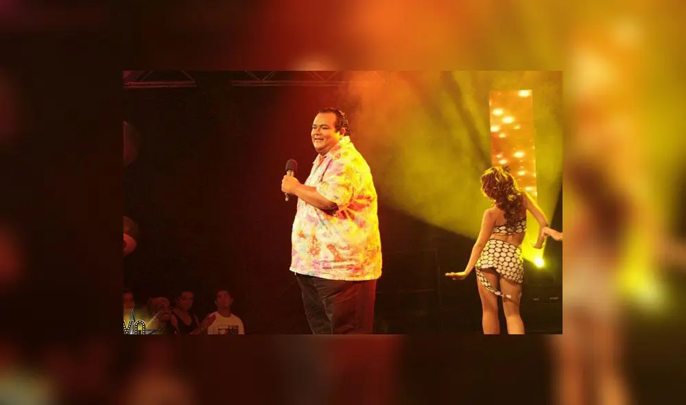 Tito Nieves habla del alejamiento de Sergio George: ¿Está muy ofendido o busca atención? Tito Nieves habla del alejamiento de Sergio George: ¿Está muy ofendido o busca atención?