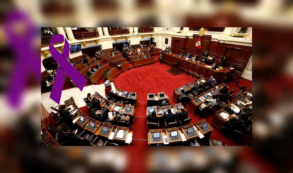 Pleno Mujer: se suspendió sesión de debates de iniciativas para erradicar la violencia hacia la mujer Pleno Mujer: se suspendió sesión de debates de iniciativas para erradicar la violencia hacia la mujer