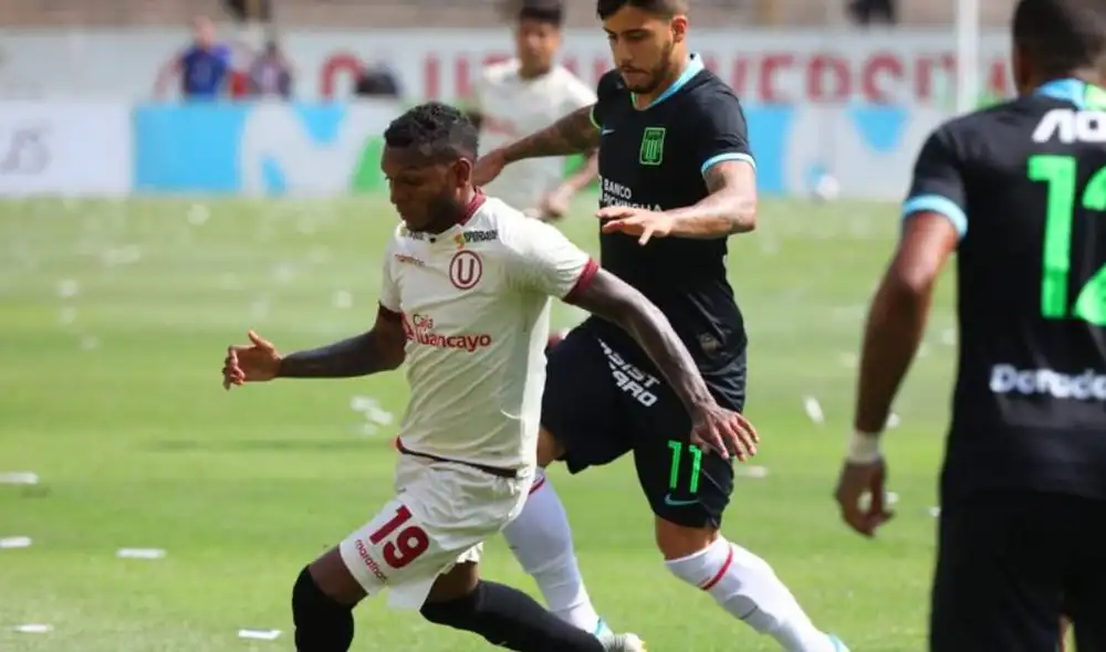 Víctor Zamora reveló que no tienen ningún aprobado para el regreso del deporte en nuestro país.