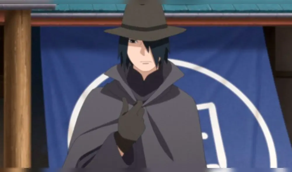 Este domingo 20 se estrenará el episodio 129 de Boruto: Naruto Next Generations. Foto: Cho-Animedia