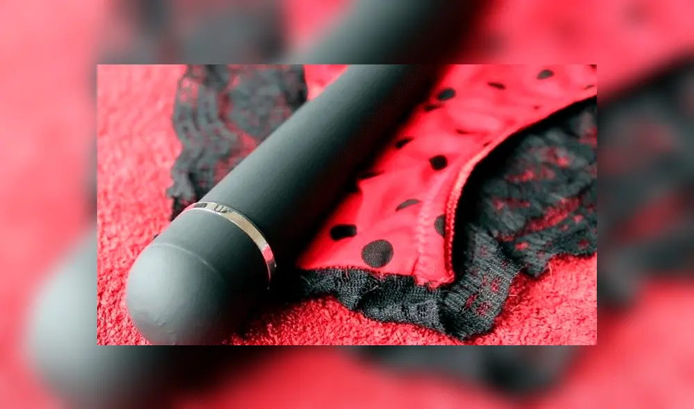 Ofrecen empleo probando juguetes sexuales. Ofrecen empleo probando juguetes sexuales.