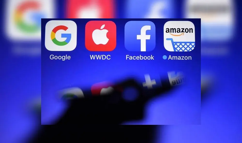 Compañías Compañías