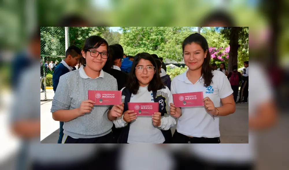 Beca Benito Juárez 2020: ¿De qué trata este programa estudiantil que promueve AMLO? Beca Benito Juárez 2020: ¿De qué trata este programa estudiantil que promueve AMLO?