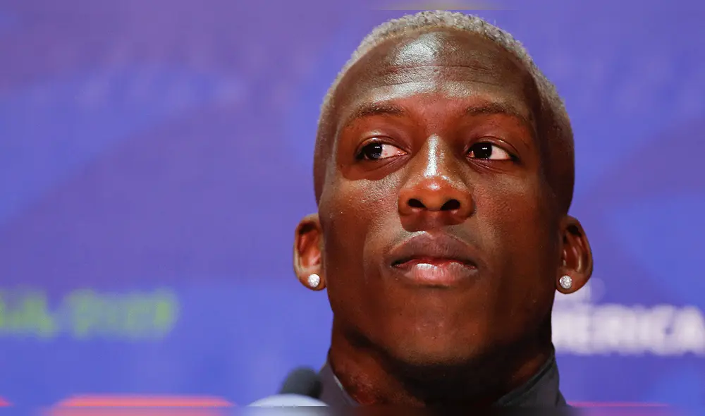 Selección peruana: Luis Advíncula reveló que se sintió discriminado en un club europeo.