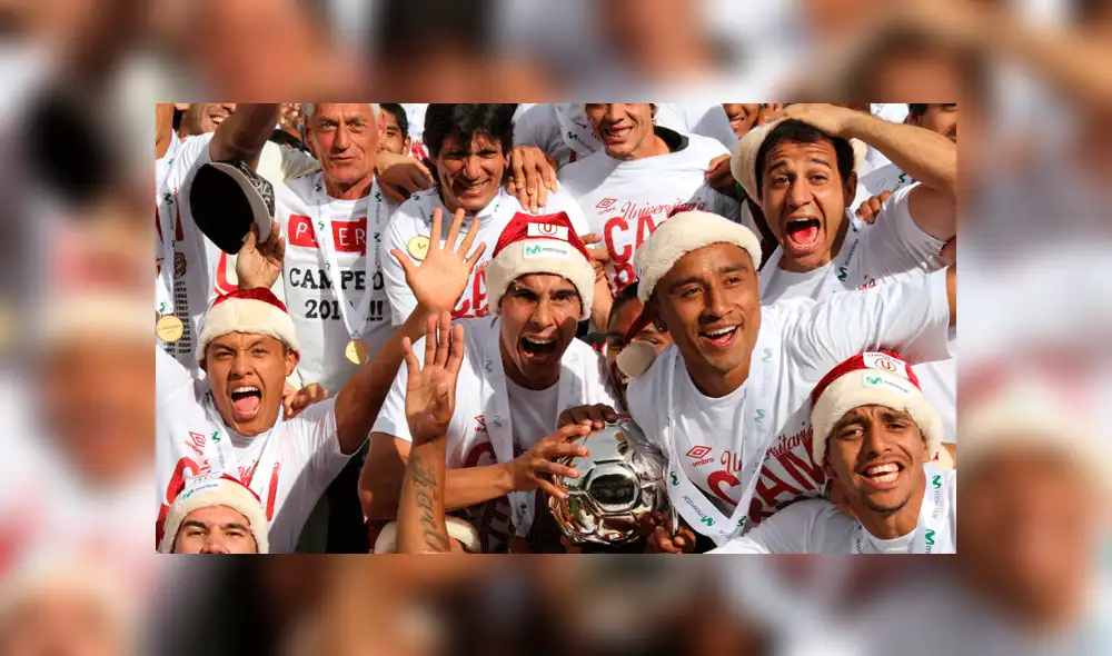 Excampeón con Universitario arremete contra Ángel Comizzo: "No tengo buenos recuerdos de él"