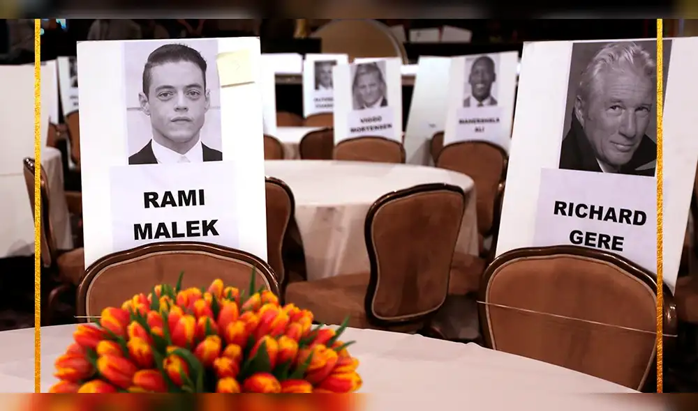 Globos de Oro 2019 EN VIVO: conoce la fecha y canal para ver la primera gala de premios del año