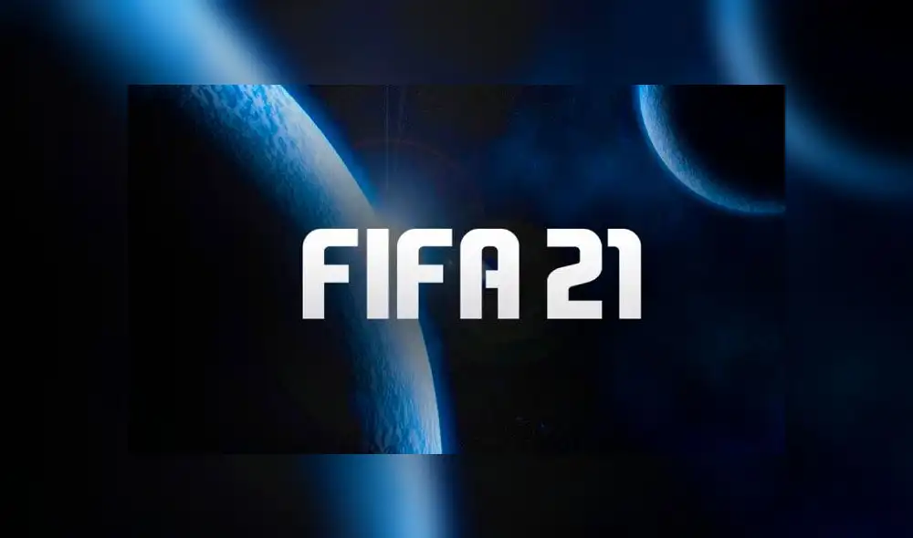 FIFA 21 de EA Sports saldrá en el siguiente trimestre del año (seguramente en septiembre) FIFA 21 de EA Sports saldrá en el siguiente trimestre del año (seguramente en septiembre)
