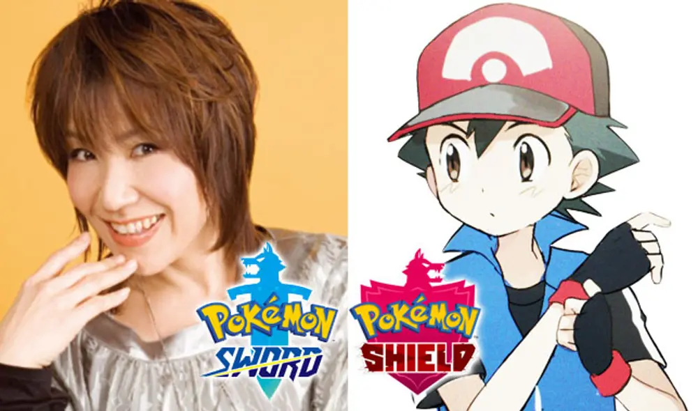 Rika Matsumoto habló sobre el futuro del personaje