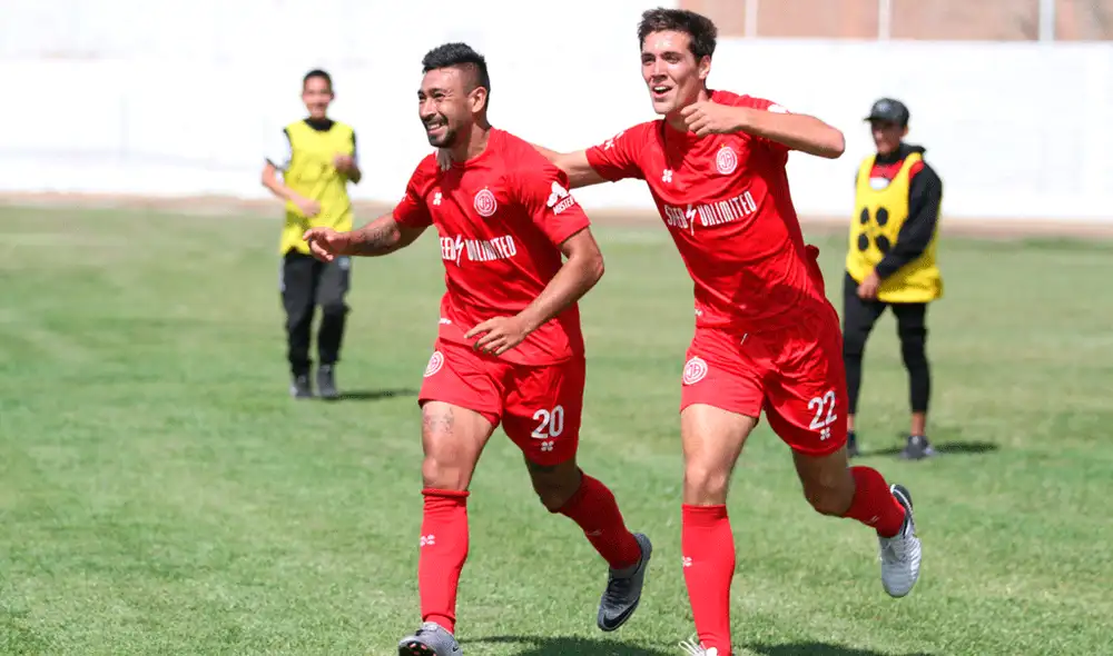 Juan Aurich sería otro club peruano que cambiaría de dueño.