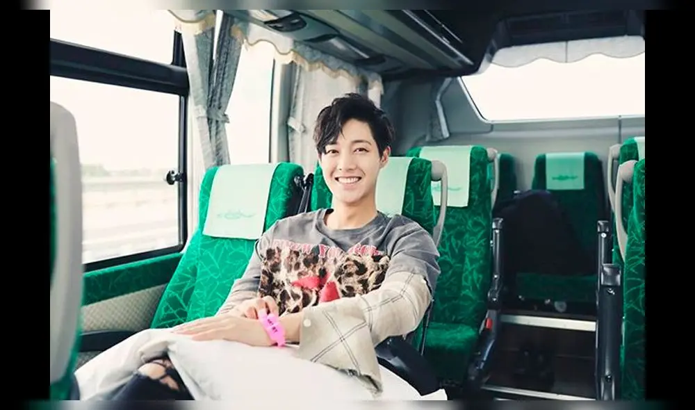 Kim Hyun-Joong cumplió 33 años y sus seguidores lo llenan de amor