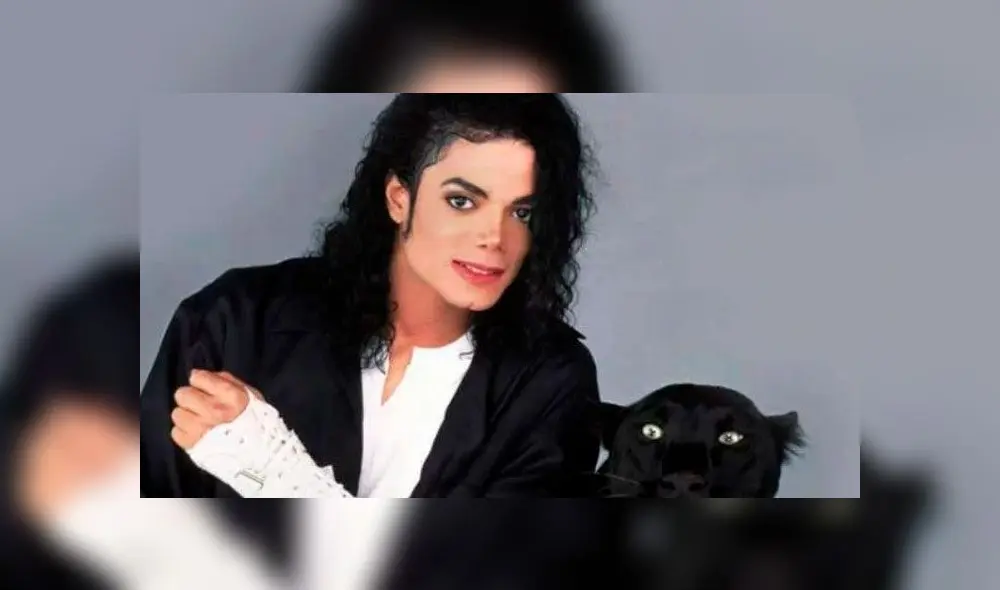 Michael Jackson y su impactante transformación a través de las cirugías [FOTOS]