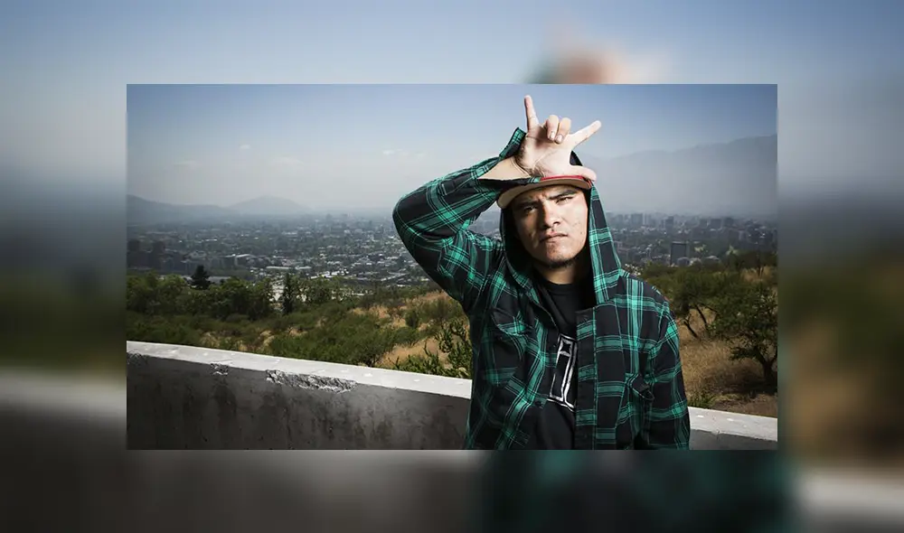 Mauricio Hernández González, mejor conocido como Aczino. Mauricio Hernández González, mejor conocido como Aczino.