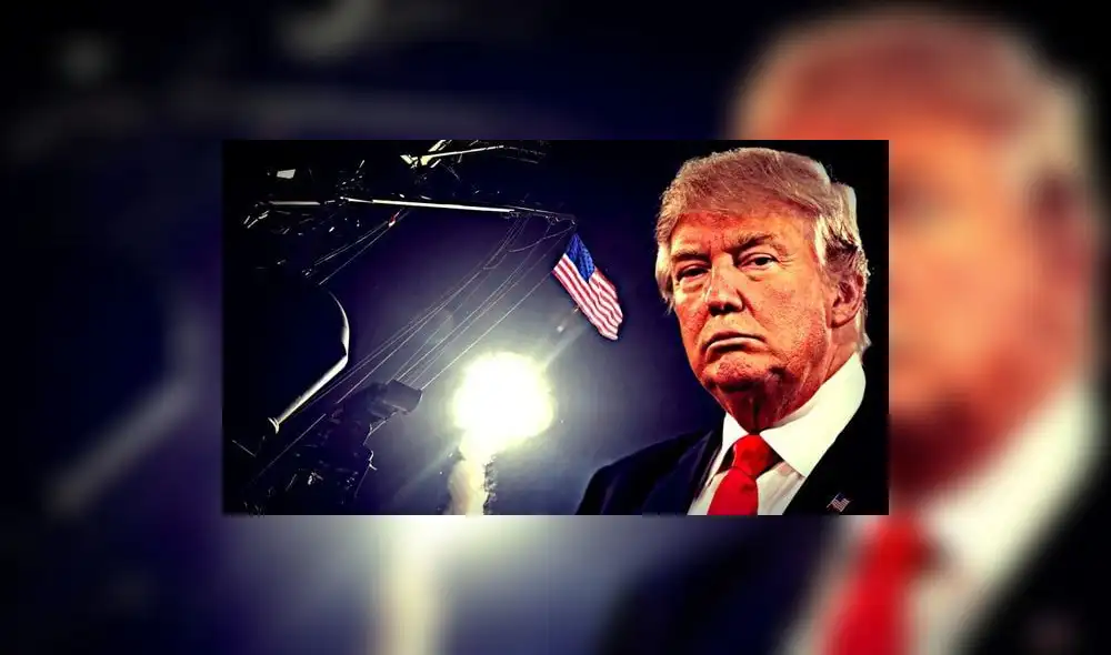 Trump y el Estado Nación