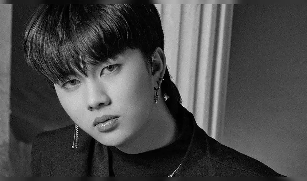 Trần Bình es un rapero y bailarín vietnamita, nacido el 11 de junio de 1998.