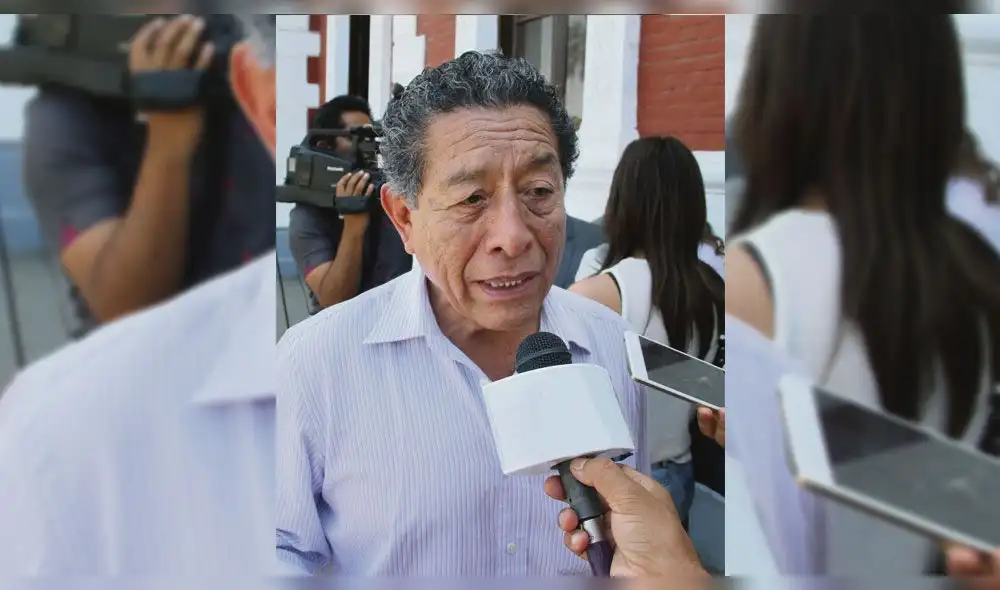 MPT prohíbe propaganda electoral en centro histórico MPT prohíbe propaganda electoral en centro histórico