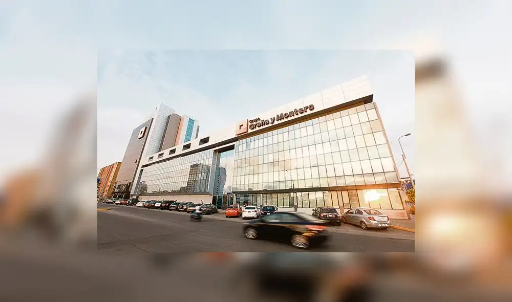 Empresas cuestionadas quieren hacer Vía Expresa en Cusco Empresas cuestionadas quieren hacer Vía Expresa en Cusco