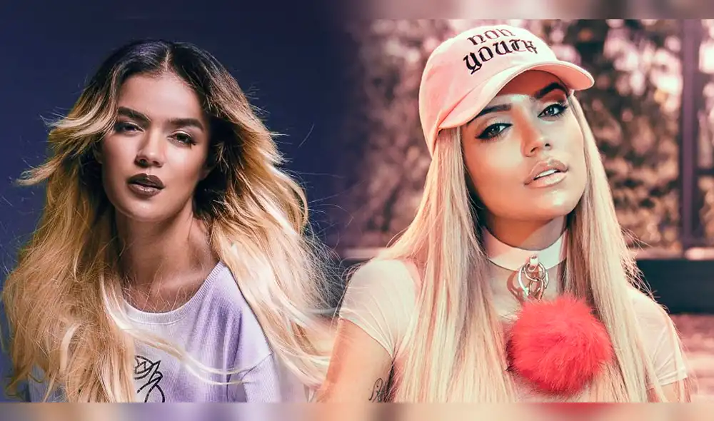 Karol G remece YouTube al confirmar operación estética en reveladora entrevista [VIDEO]