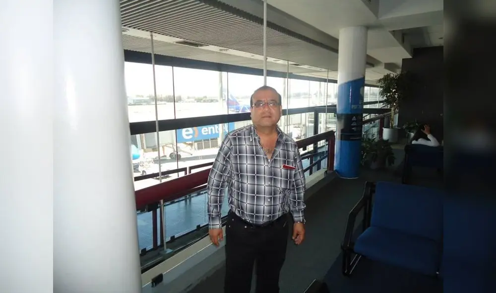 Exfuncionario investigado por corrupción en el MEF Exfuncionario investigado por corrupción en el MEF
