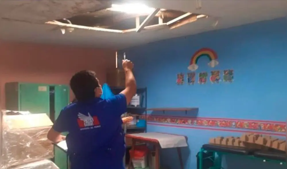 Defensoría del Pueblo Amazonas