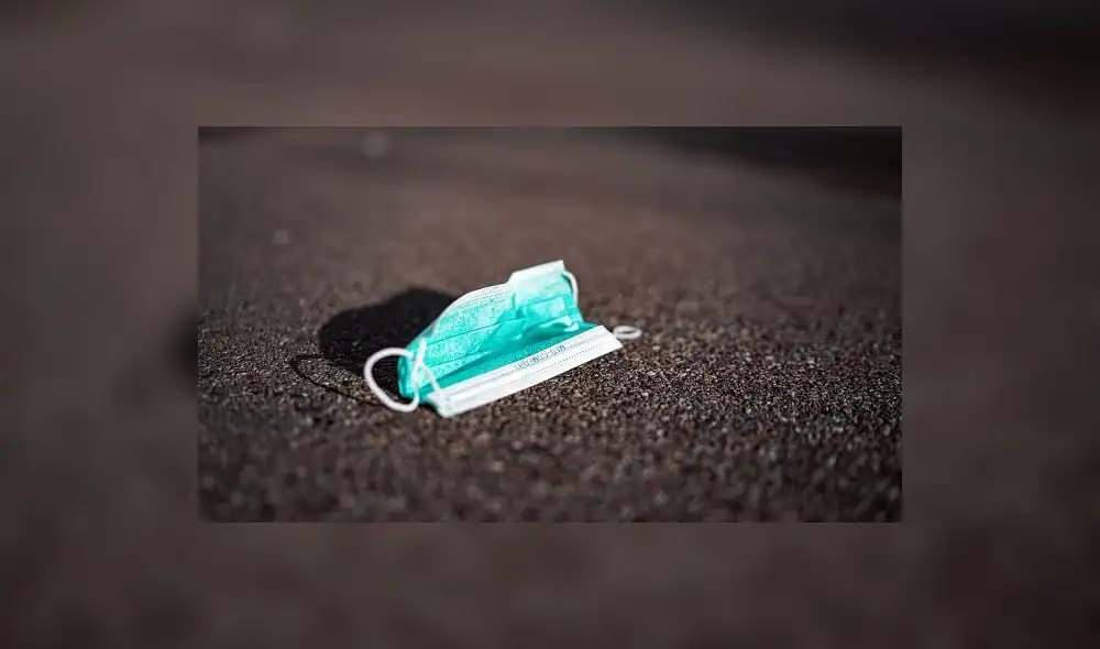 El hecho habría empezado porque el cliente no portaba mascarilla para ingresar al establecimiento. Foto: referencial.