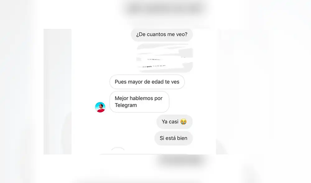 Memo Aponte es acusado de pedir fotografías íntimas a fans y salir con menores de edad