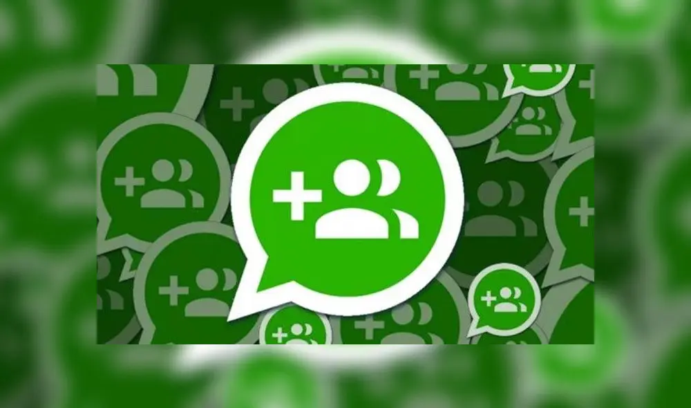 Conoce el truco para evitar que te agreguen a un grupo que no deseas.