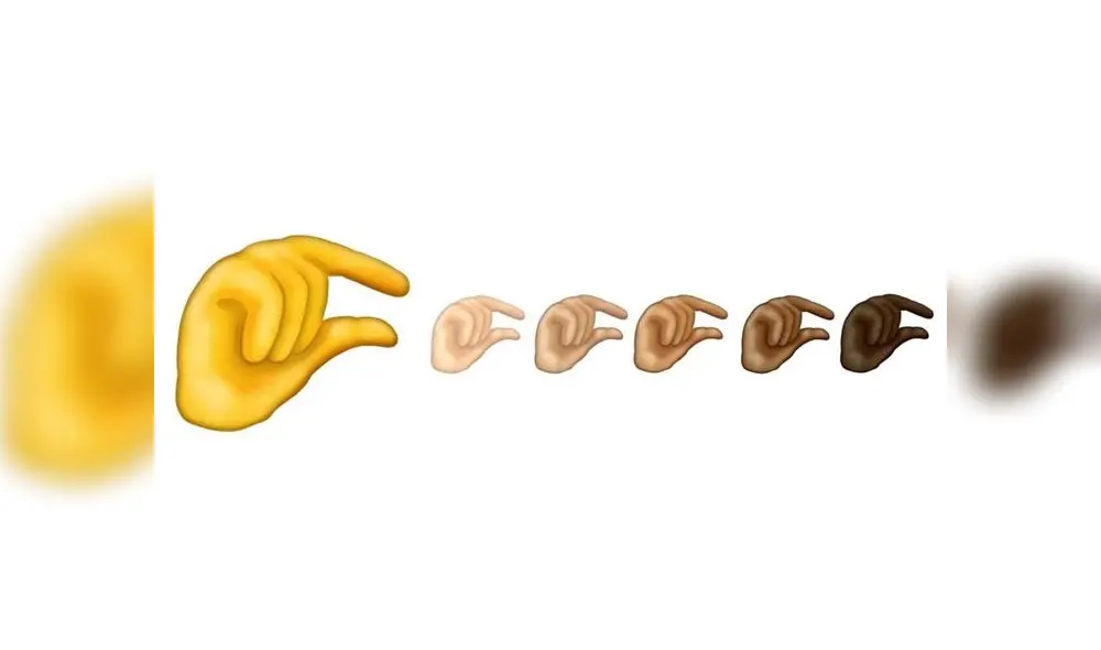 Este emoji de WhatsApp es uno de los más polémicos.