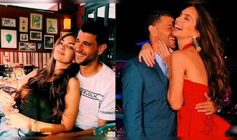 Natalie Vértiz revela que aún no quiere tener otro hijo