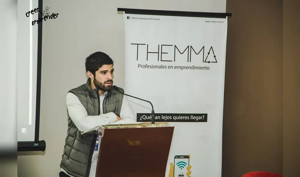 Creer para Emprender: emprendedores contarán su experiencia y cómo fue que lo lograron