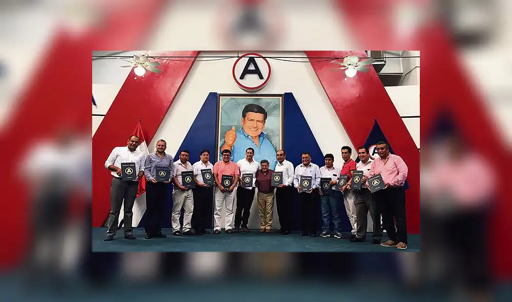 Malestar en APP por designación de Daniel Marcelo como responsable de Trujillo