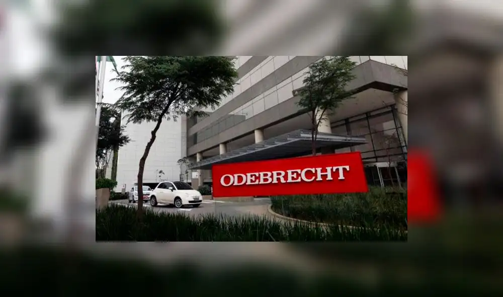 Lava Jato: Fiscalía de Perú recibirá de la justicia brasileña otro testimonio de colaborador