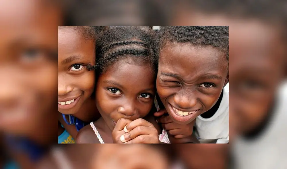 Peruanos tienen marcada ascendencia genética de África, según nuevo estudio