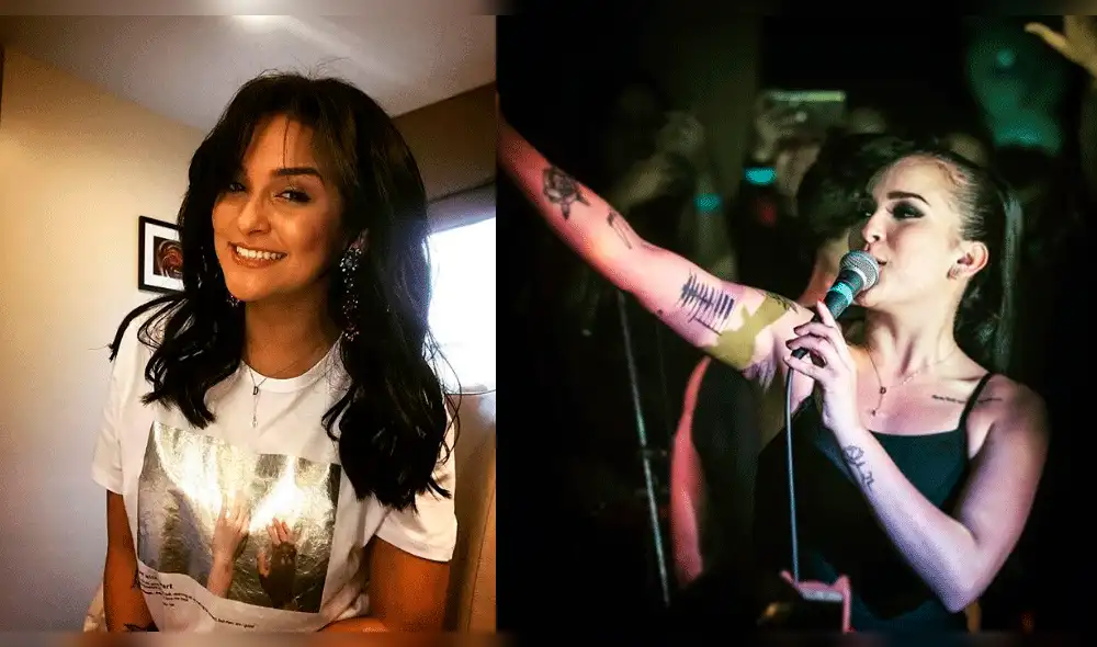 Daniela Darcourt enamora al lucir con traje de baño en Instagram [FOTOS]