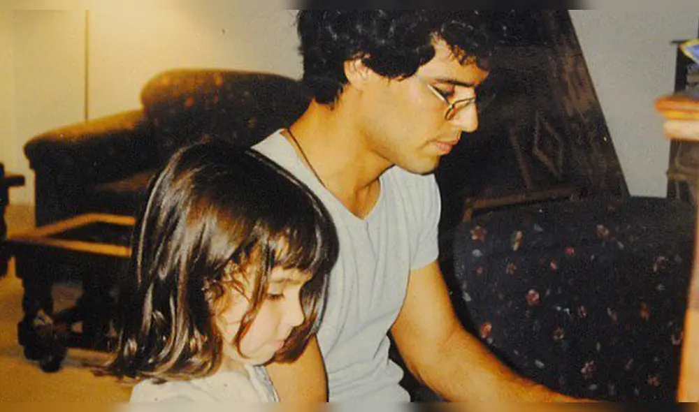 Pedro Suárez Vértiz en Navidad: “Pedí que no me regalen nada” Pedro Suárez Vértiz en Navidad: “Pedí que no me regalen nada”