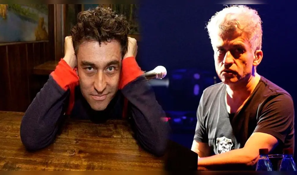 Jorge González: “Es triste que todavía se cante ‘El baile de los que sobran'”