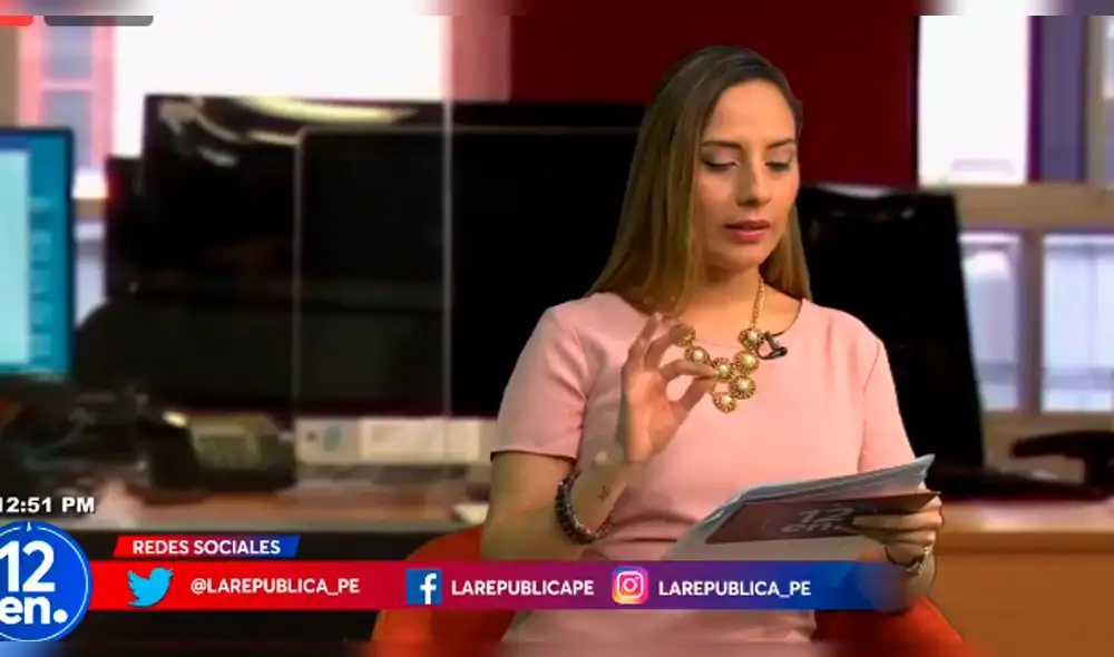 12 en Punto: Reacciones tras nueva moción de vacancia contra PPK 12 en Punto: Reacciones tras nueva moción de vacancia contra PPK