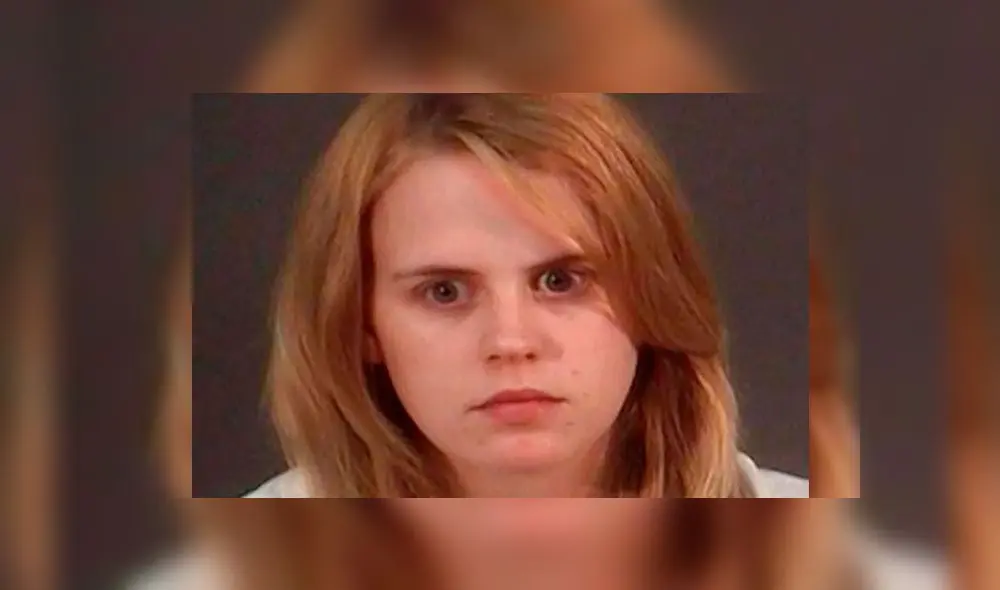 Weaver siguió bebiendo y yendo a fiestas cuando estaba embarazada.