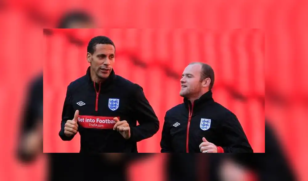 Extrabajadora sexual revela infidelidad de Wayne Rooney y pone en jaque su matrimonio [VIDEO]