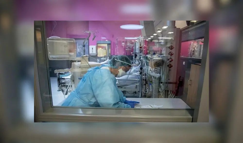 Varios países buscan desarrollar una vacuna contra el coronavirus. Foto: EFE Varios países buscan desarrollar una vacuna contra el coronavirus. Foto: EFE