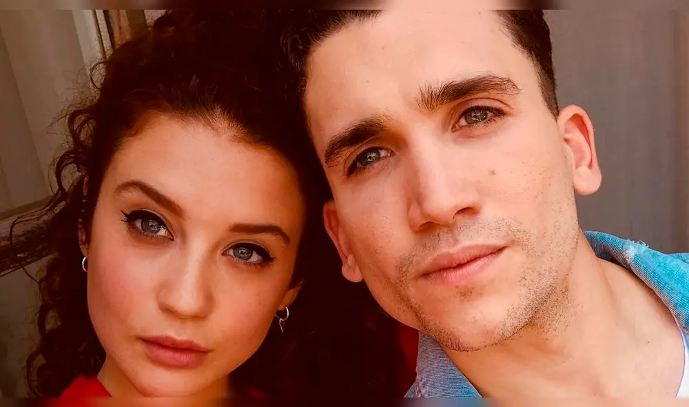 Jaime Lorente, actor de La casa de papel, denuncia acoso de su vecina Jaime Lorente, actor de La casa de papel, denuncia acoso de su vecina