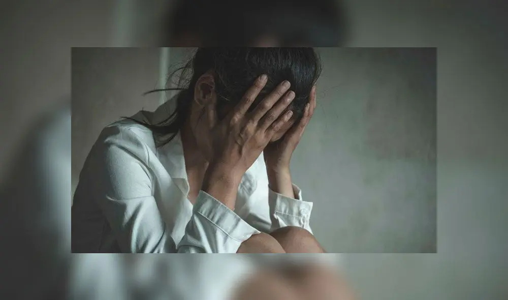 Suegra defiende a la nuera de los golpes de su hijo y termina siendo agredida brutalmente