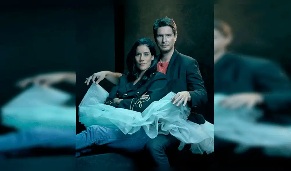 Día de la Madre: una carta de su hijo hizo emocionar a Gianella Neyra