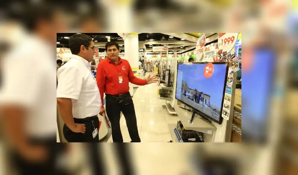 Apagón analógico: ¿En qué consiste y cuáles son sus ventajas? [VIDEO]