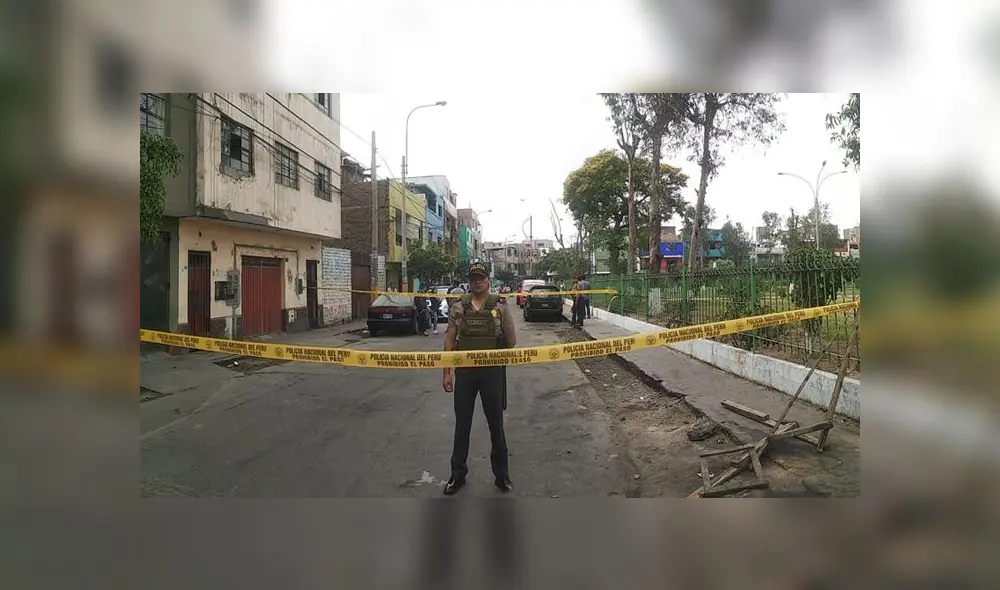 Uno de los menores se encuentra en buen estado de salud, mientras que el otro se encuentra con pronóstico reservado. Uno de los menores se encuentra en buen estado de salud, mientras que el otro se encuentra con pronóstico reservado.