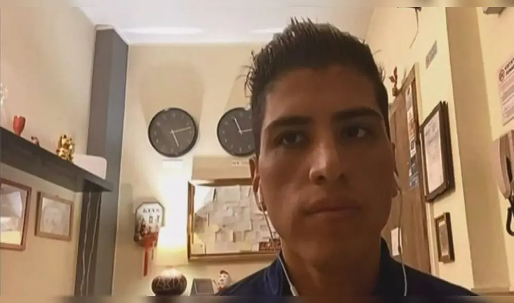 John Kelvin John Kelvin