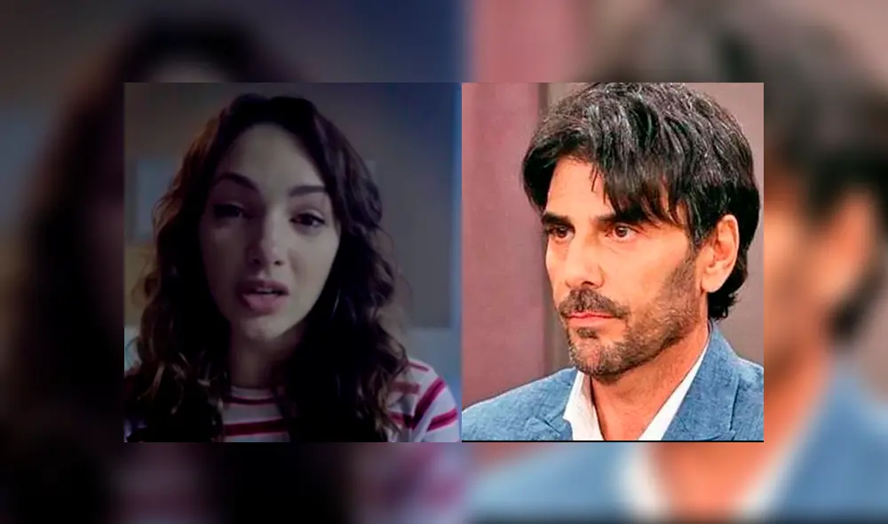 Actriz Thelma Fardin denunció, en diciembre de 2018, haber sido violada por el también actor Juan Darthés. Agravio habría ocurrido en 2009, cuando ella tenía 16 años.